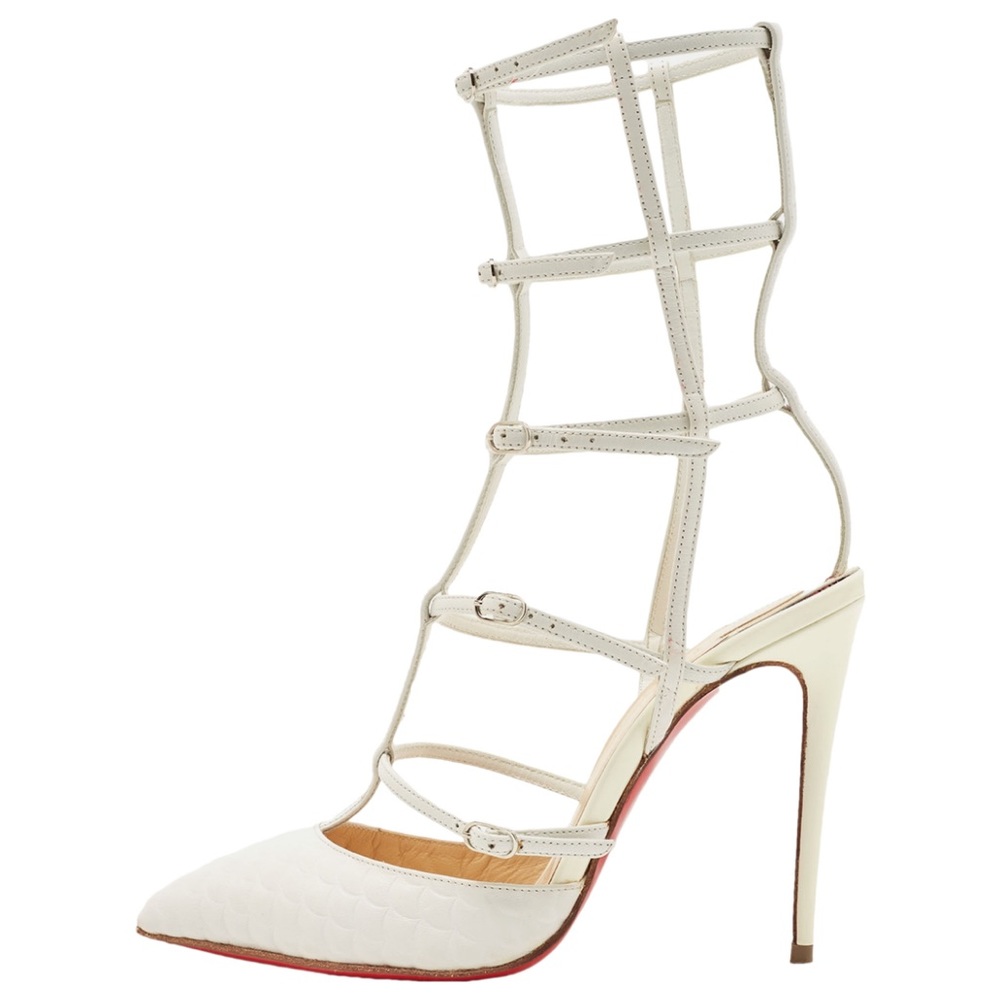 Christian Louboutin
